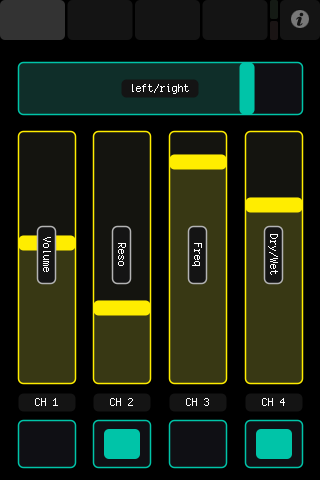 touchosc-simple-labels